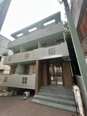ミルーム赤坂弐番館