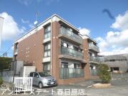 西鉄天神大牟田線白木原駅まで徒歩7分