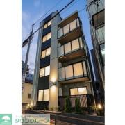 ヴィラクレール文京小石川
