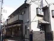 西武新宿線新井薬師前駅まで徒歩13分