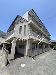 山陽電鉄本線尾上の松駅まで徒歩15分