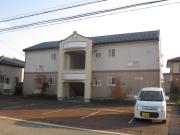 ＪＲ羽越本線鶴岡駅まで徒歩18分