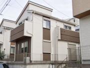 菊名5丁目戸建