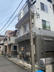 ボンズ小台
