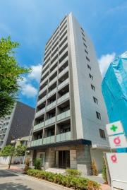 東京メトロ日比谷線広尾駅まで徒歩12分