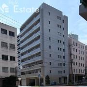 地下鉄名城線東別院駅まで徒歩1分