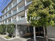 ペット相談 吹き抜け仕様 デザイナーズ カスタリア初台II S