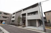 ＪＲ山陽本線西広島駅まで徒歩4分