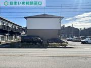 愛知環状鉄道北野桝塚駅まで徒歩17分