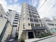 都営新宿線森下駅まで徒歩3分