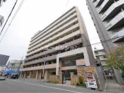 ＪＲ関西本線ＪＲ難波駅まで徒歩3分