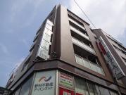 京王線千歳烏山駅まで徒歩3分