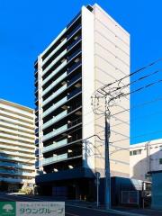 S-RESIDENCE松戸Cosmea