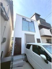 白鳥1丁目戸建