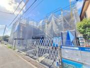 多摩都市モノレール万願寺駅まで徒歩14分