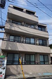 ウィンコーポ野方駅前