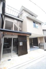 Private Residence御所西（プライベートレジデンス御所西