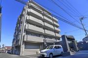 西武新宿線所沢駅まで徒歩9分