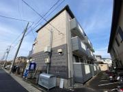 ＪＲ東北本線東大宮駅まで徒歩12分