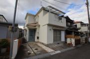 河内長野市上田町貸家