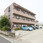 ベル・ロイヤル島田が丘