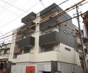 阪急神戸線王子公園駅まで徒歩9分