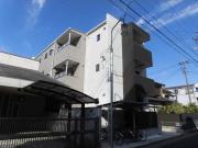 地下鉄東山線本陣駅まで徒歩6分