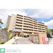 ボヌール千里中央弐番館