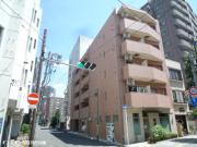 フェリーチェプレッソ北目町