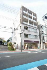 OHG長岡天神ビル