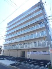 ＪＲ阪和線杉本町駅まで徒歩3分