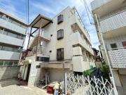 コーシエン イトーハイツ
