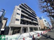 ジオエント新中野