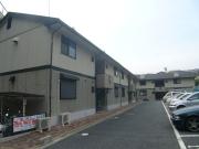 ソレーユ萩原B棟