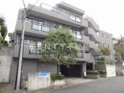ヒルズ洗足池公園