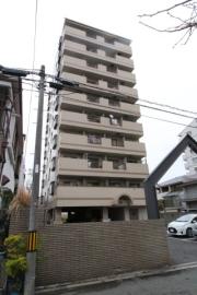 地下鉄今里筋線井高野駅まで徒歩10分