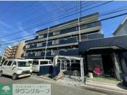 テラスレジデンス市川