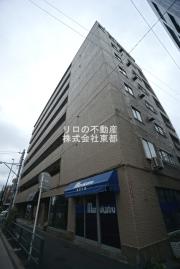 ジャパンハイツ方南