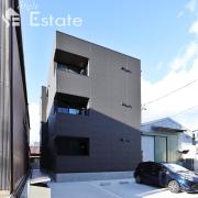名鉄瀬戸線小幡駅まで徒歩5分