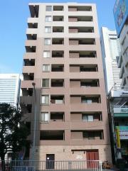 ＪＲ京浜東北・根岸線桜木町駅まで徒歩6分
