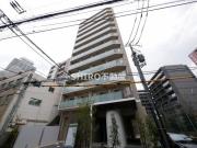 地下鉄谷町線南森町駅まで徒歩7分