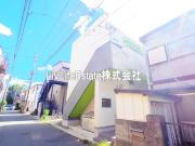 西武新宿線久米川駅まで徒歩5分