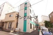 グリーンスタイリオ西尾久