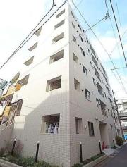 SIN City両国弐番館