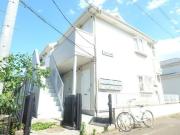ラビアン栄町