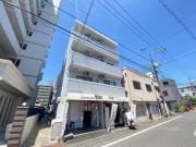 クイーンズ中広