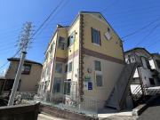 相鉄本線上星川駅まで徒歩7分
