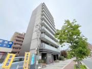 メゾン田中 平野