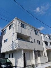 ＪＲ武蔵野線西浦和駅まで徒歩13分