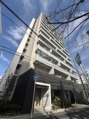 地下鉄御堂筋線江坂駅まで徒歩4分